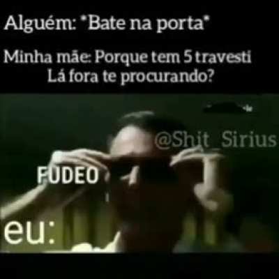 Todo dia isso'-'