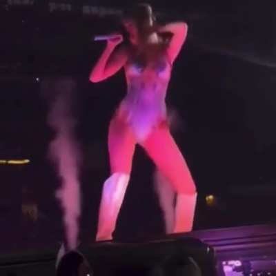 Hot