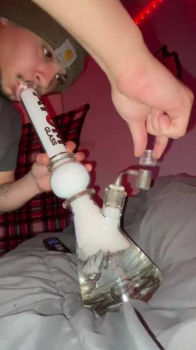 Fat dabs 😅
