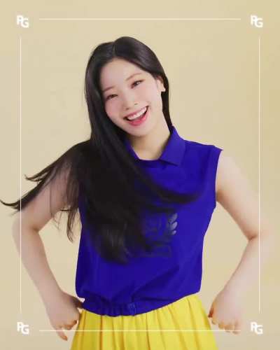 Dahyun