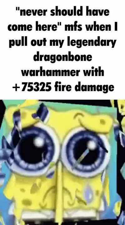 last mistake