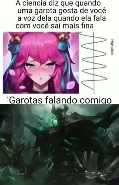 Aiai essas garotas