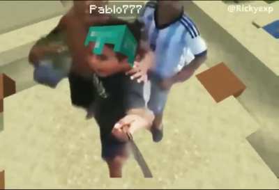 pablo