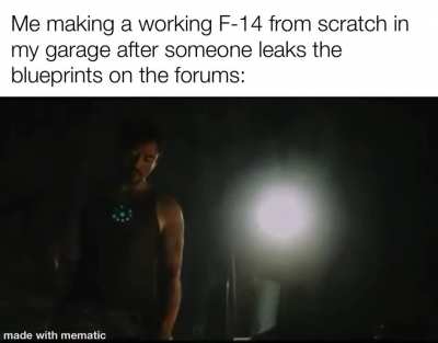 Hasn&rsquo;t happened yet but I&rsquo;m waiting for it
