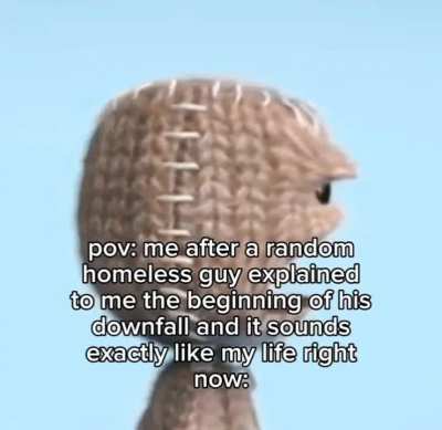 Fuck. 