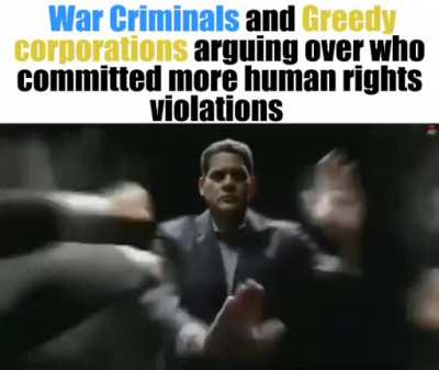My glorious shithole of a country has been condemned by the UN more times than any other nation COMBINED because we are ALWAYS number one &eth;&ordf;&eth;&ordf;&eth;&ordf;