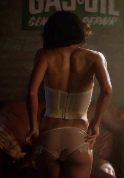Jurnee Smollett