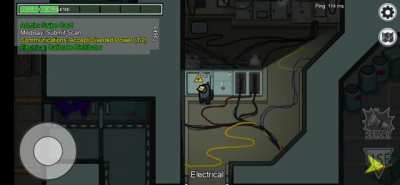 Easy way to catch impostors in electrical