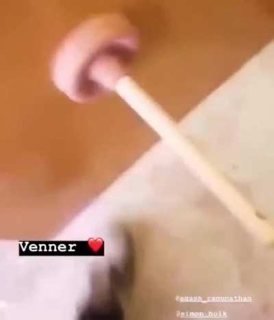Ouchie
