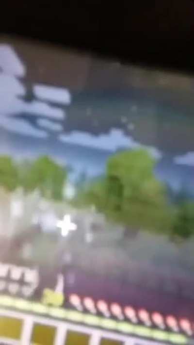 Old video of me that I found.