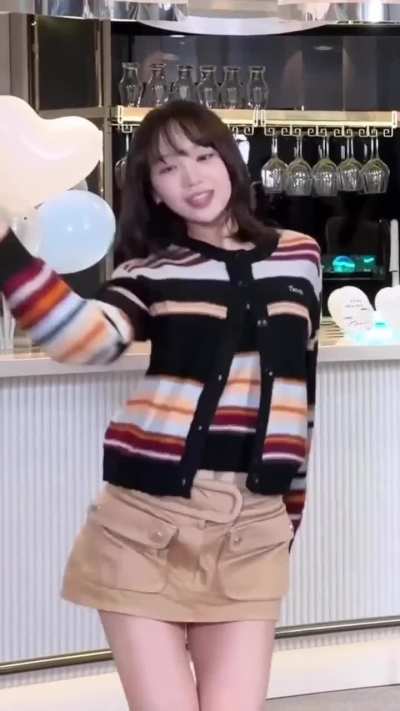 Chaewon