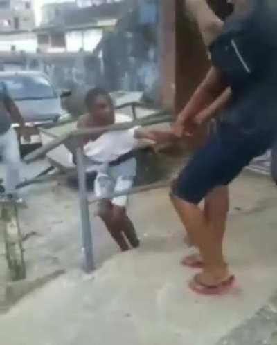 bonk