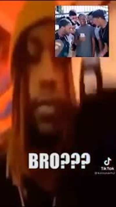 top 1 momentos bruh
