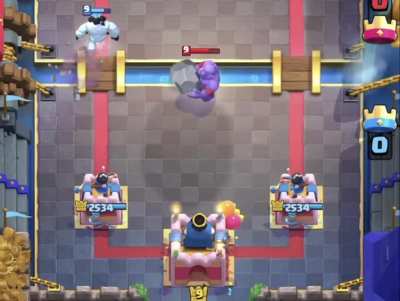 +1 trade King Activation from the new Bowler, with 2.6/2.9 troops! This is the easiest to pull off, out of the the complex King Activations I&rsquo;ve shared. Link in comments.