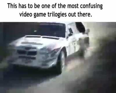 Vroooooom 🏎️