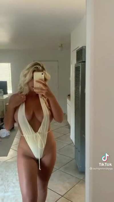 God damn!
