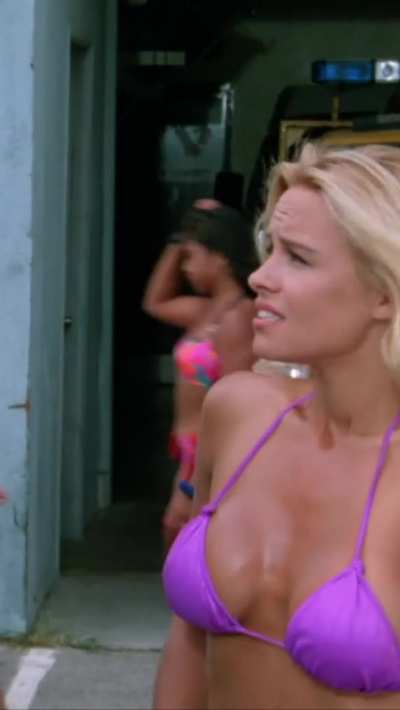 Pamela Anderson