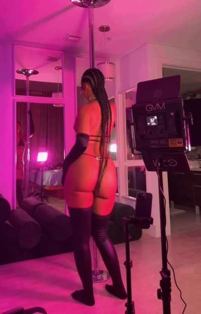 Stripper Rubi 😍