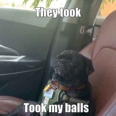 Balls