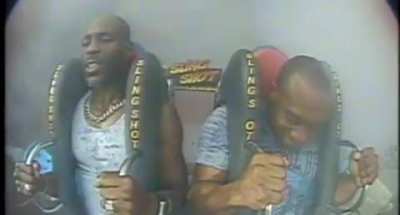 Best DMX acapella I can actually find.
