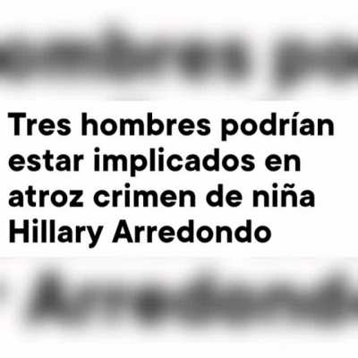 (Sin &aacute;nimos de ofender) Vean la realidad de un pa&iacute;s qu&eacute; se hace llamar Provida.