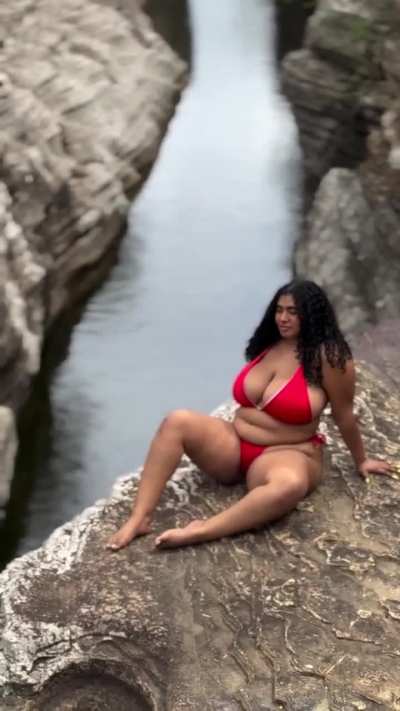 Karla🍑