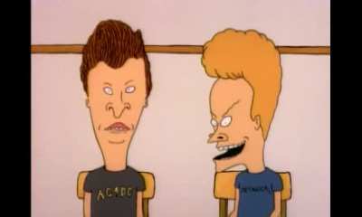 "Now, I'd like you boys to look at this drawing and tell me what you see." (S04E05)