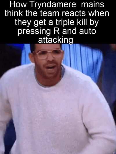 Insane outplay!