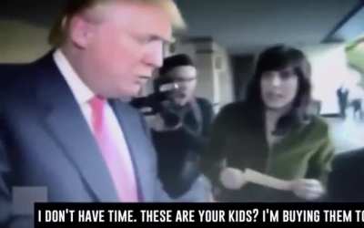 Rule: Donald Trump edition