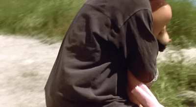 Valeria Marini : B&agrave;mbola (1996)