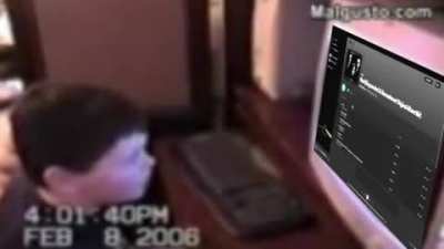 Red album reaction video