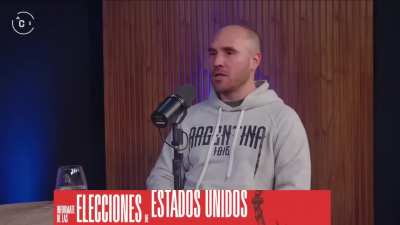 Martín Guzmán contó que el criterio que usó su gobierno para sostener la cuarentena eterna respondía al rédito político que sentían les daba la medida, nada de criterio sanitario.
