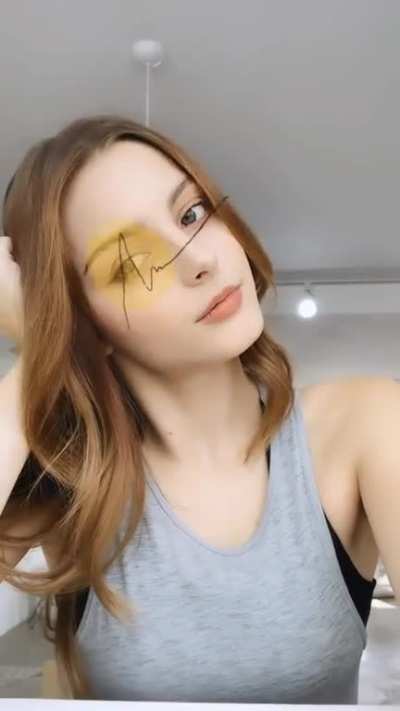 Gorgeous