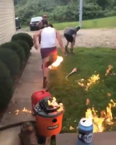 I believe it&rsquo;s called natural selection