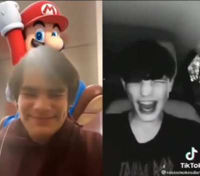 mario