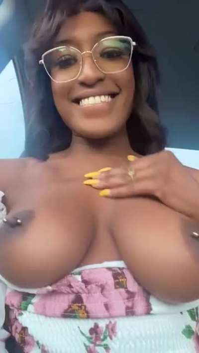 I heard you like boobies, so what about my chocolate boobies? [oc]
