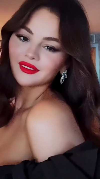 Selena in Cannes - Instagram - 5/17/24