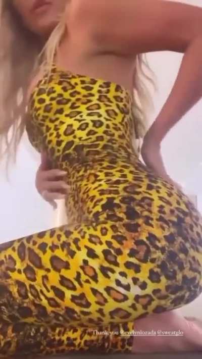 Leopard 🐆