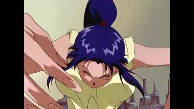 &ldquo;Hold my Liquor&rdquo;&hellip; but it&rsquo;s &ldquo;Neon Genesis: Evangelion&rdquo;