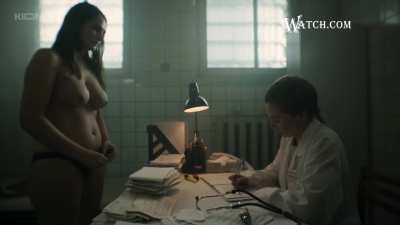 Sex Scene Glafira Tarkhanov Nude Tits 