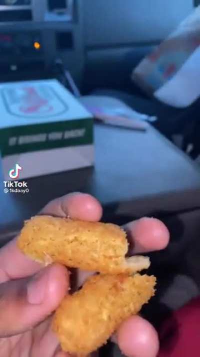 Sonic better count their days