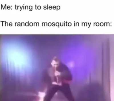 I hate mosques