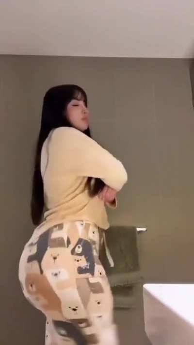 Thickness‼️