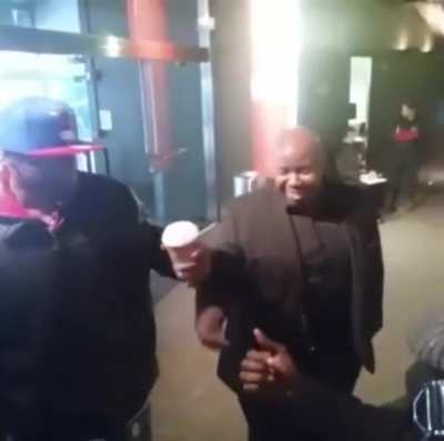 Maybe maybe maybe