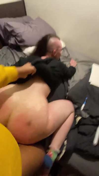 Who is she? Source or anything please.