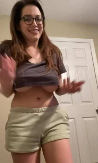 That Reveal 👀