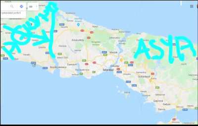 Meğer At koşturucakmışız !