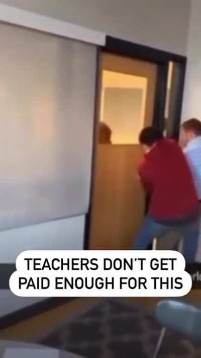 that screeching...
