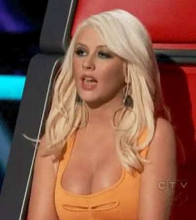 Christina Aguilera