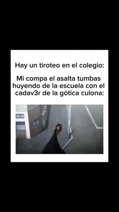 Hay que aprovechar 🍀